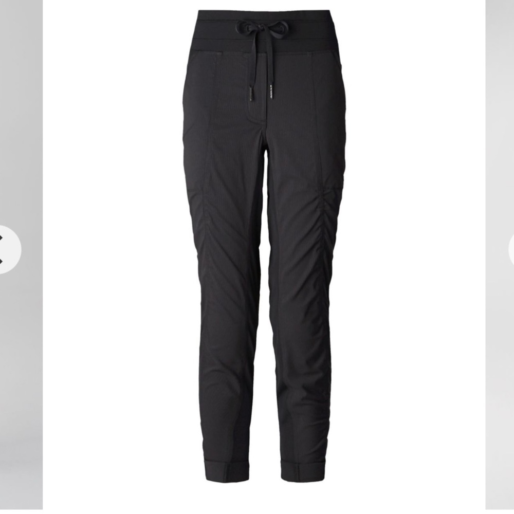 Lululemon Street To Studio Pant II *Unlined 28"
